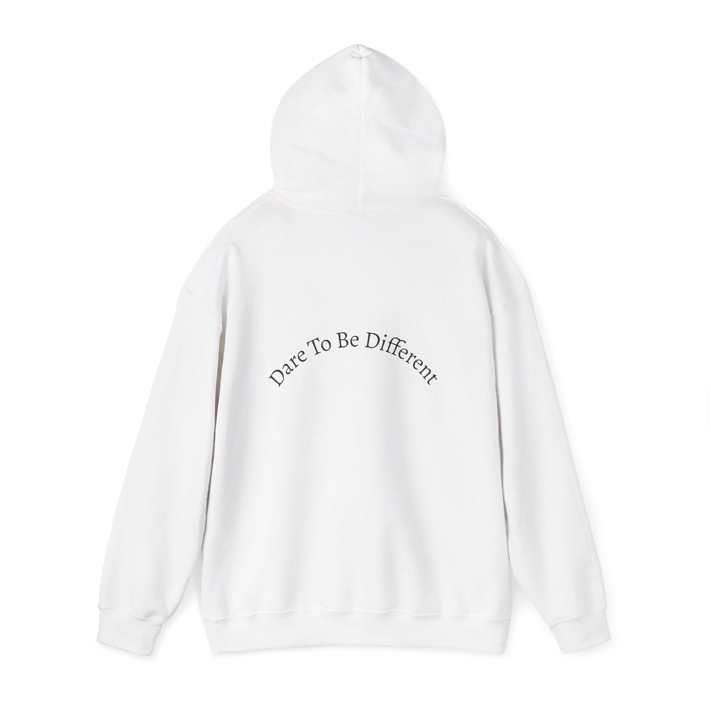 Never Apologize for Finding Yourself Unisex Hoodie