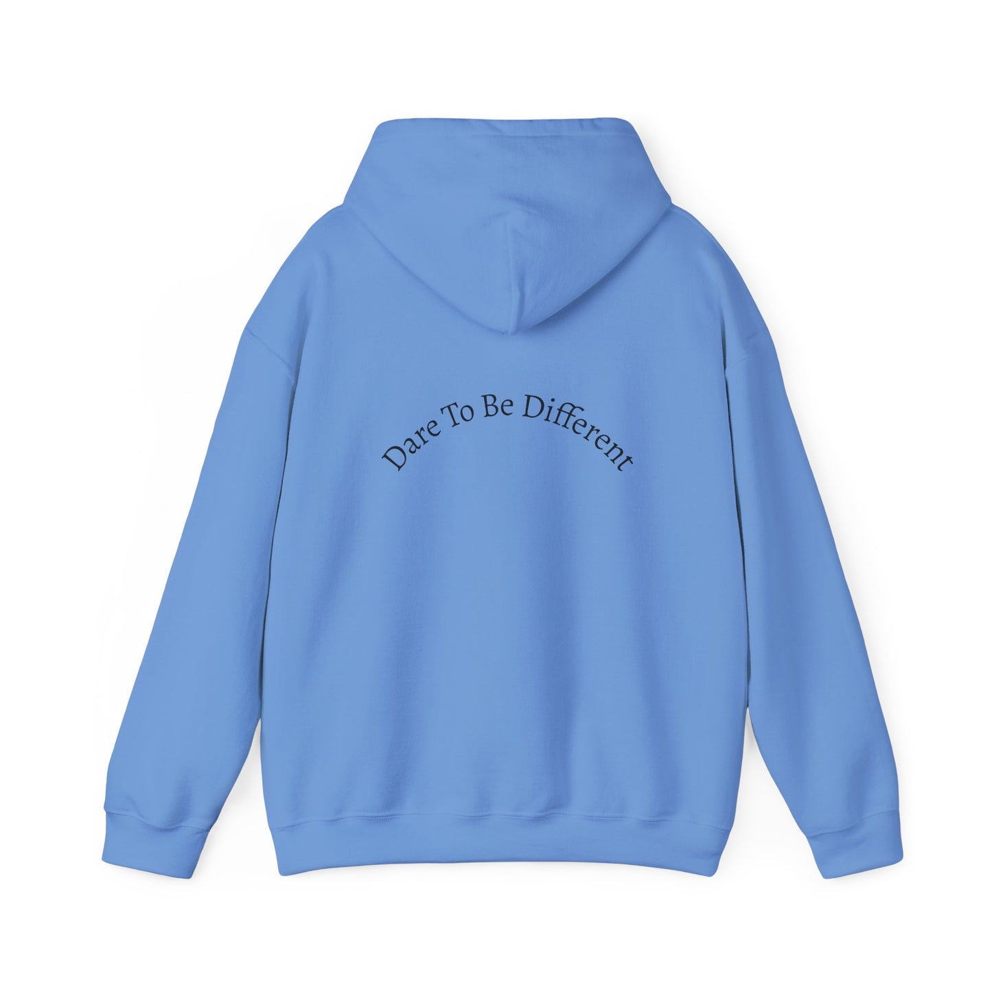 Never Apologize for Finding Yourself Unisex Hoodie