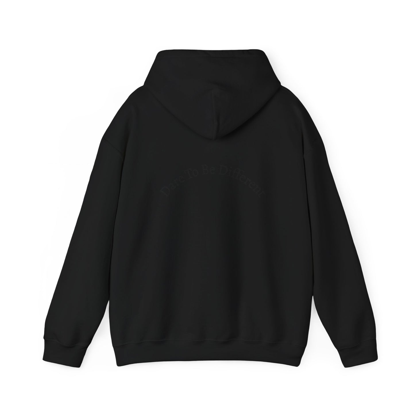 Never Apologize for Finding Yourself Unisex Hoodie