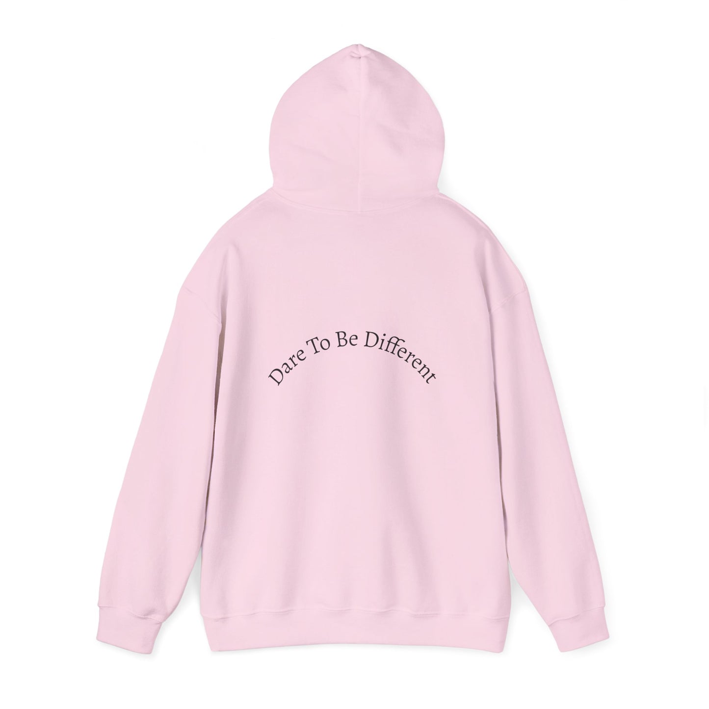 Never Apologize for Finding Yourself Unisex Hoodie