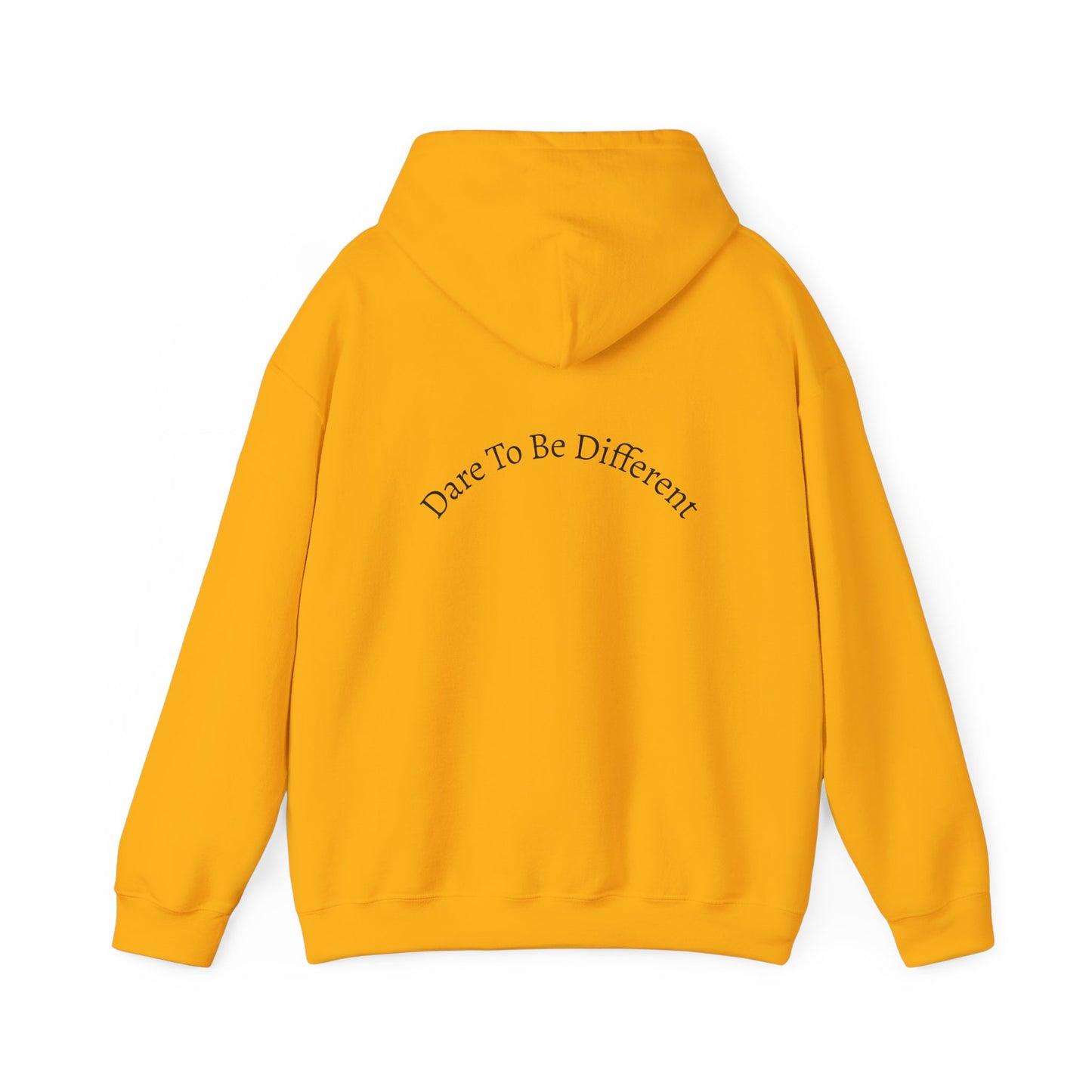 Never Apologize for Finding Yourself Unisex Hoodie