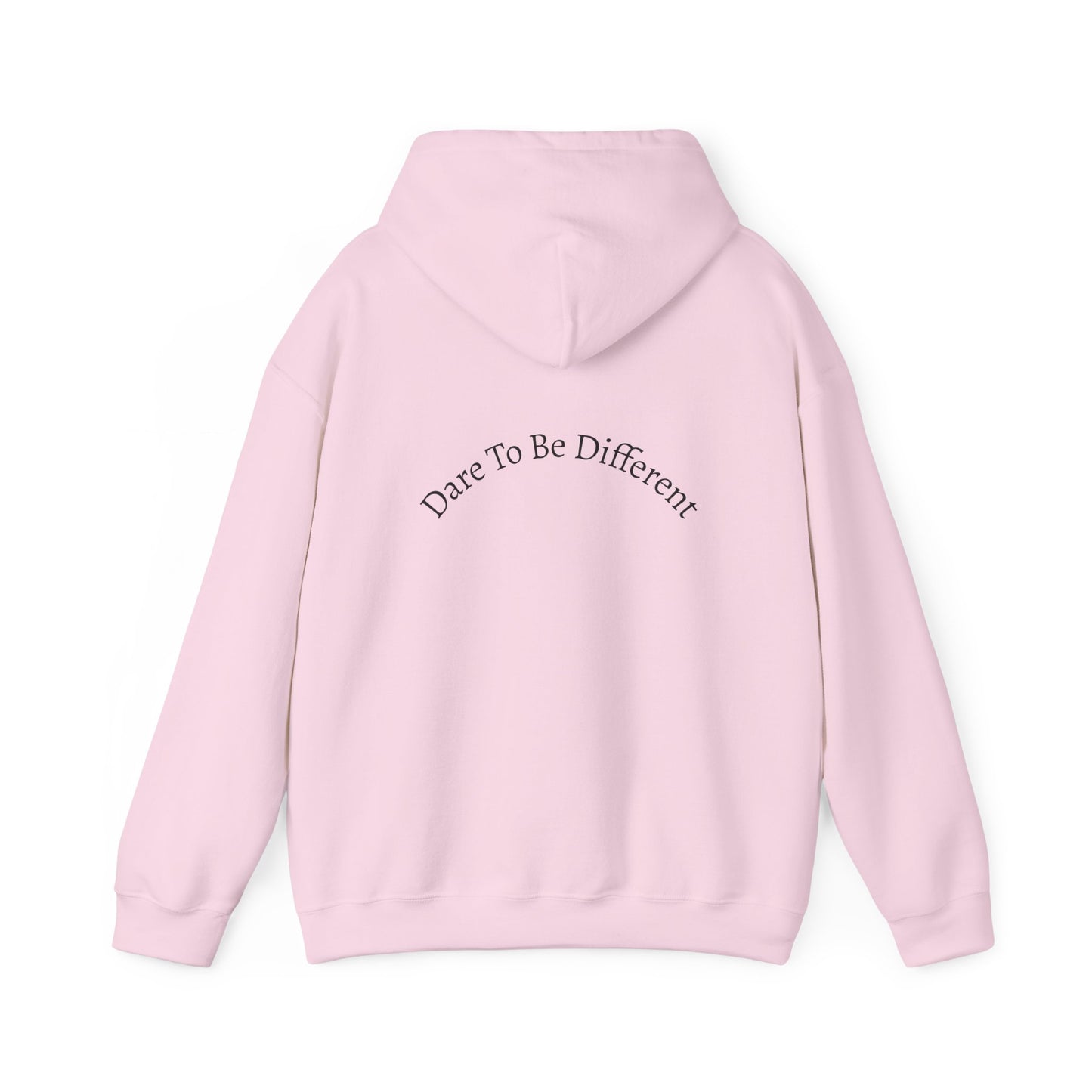 Never Apologize for Finding Yourself Unisex Hoodie