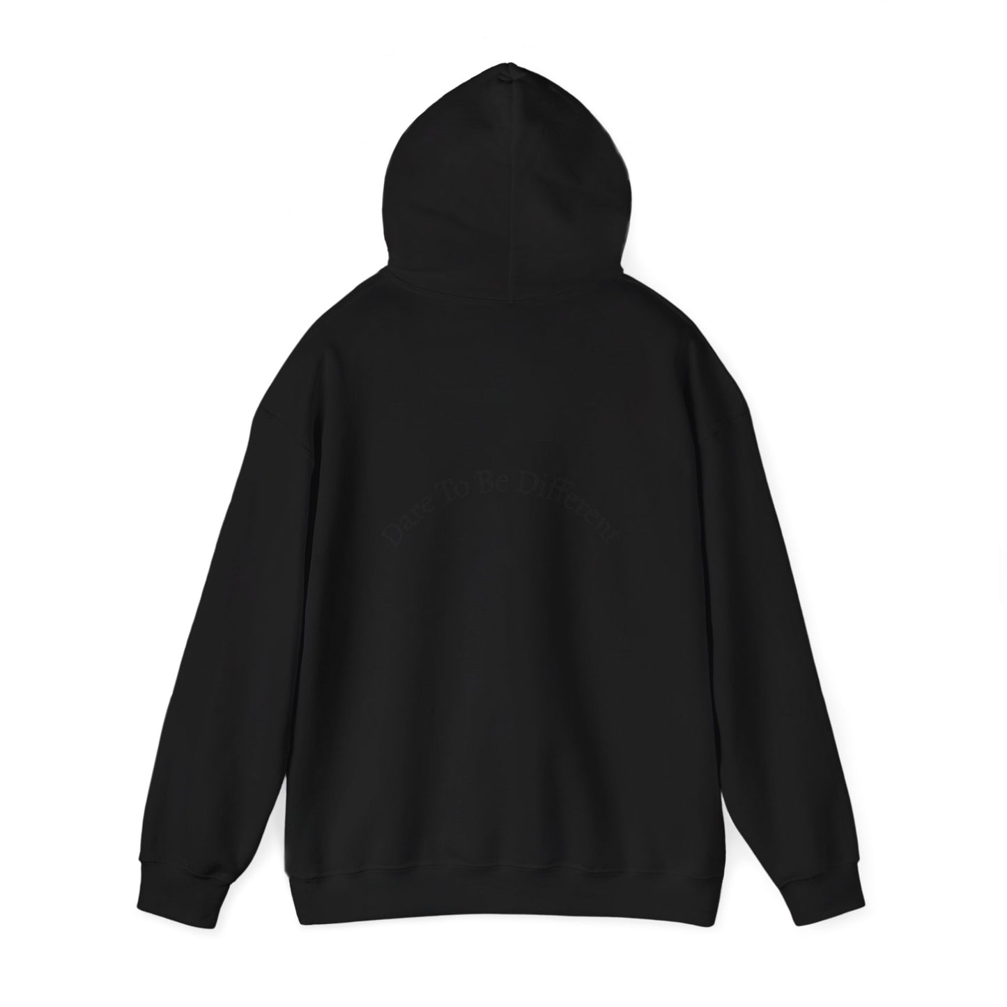 Never Apologize for Finding Yourself Unisex Hoodie